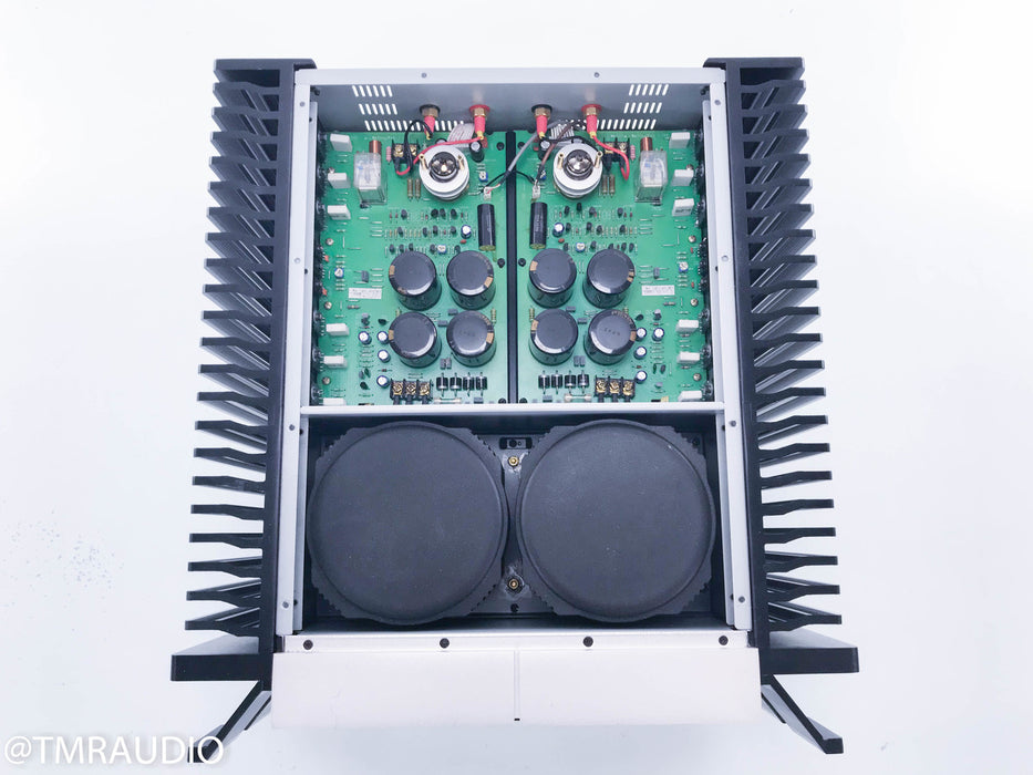 DK Design Group VS.1 Reference MkII Stereo Integrated Amplifier
