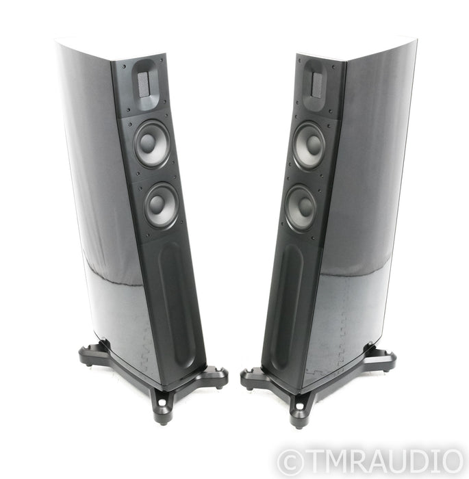 Raidho D2 Floorstanding Speakers