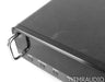 Logitech Transporter Network Streamer; Remote