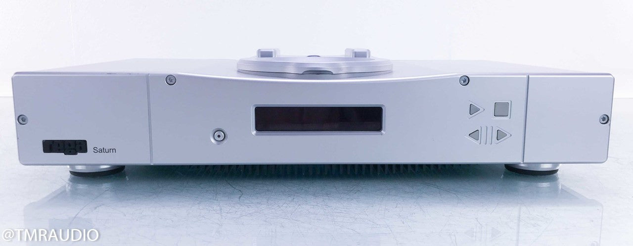 Rega Saturn CD Player