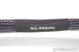 Audio Art SC-5SE(R) Speaker Cables; 10ft / 15ft Pair; Furutech FP-201(R) Spades