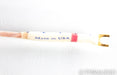 Tara Labs RSC Reference Generation 2 Bi-Wire Speaker Cables; 2.5m Pair