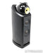 B&W Nautilus 802N Floorstanding Speaker; Black; Single (No Mid Grill)