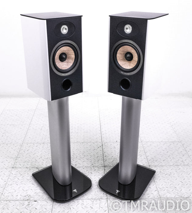 Focal Aria 906 Bookshelf Speakers