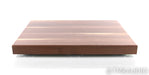 IsoAcoustics Delos 2216W1 Walnut Isolation Platform; Walnut; 2216-W1