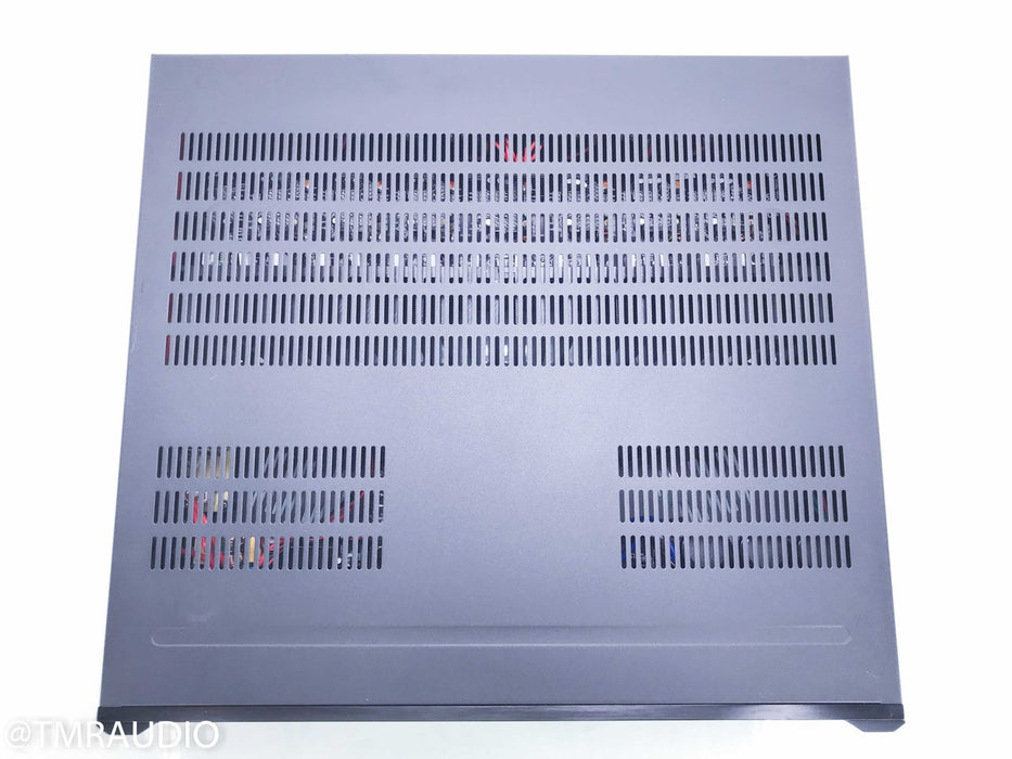 Emotiva A-700 BasX 7 Channel Power Amplifier