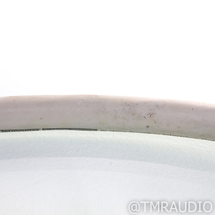 MIT MITerminator2 Bi-Wire Speaker Cable; 10ft; Single