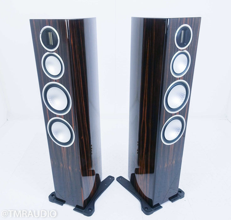 Monitor Audio Gold 300 Floorstanding Speakers