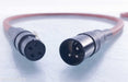 Cardas Cross XLR Cables