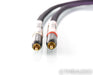 Harmonic Technology Magic Link One RCA Cables; 1m Pair Interconnects