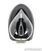 B&W Nautilus 802N Floorstanding Speaker; Black; Single (No Mid Grill)