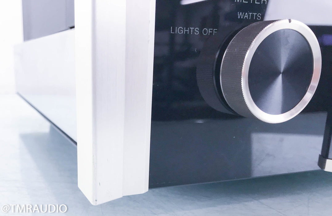 McIntosh MC501 Mono Power Amplifier