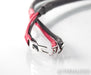 Audio Art SC-5SE(R) Speaker Cables; 10ft / 15ft Pair; Furutech FP-201(R) Spades