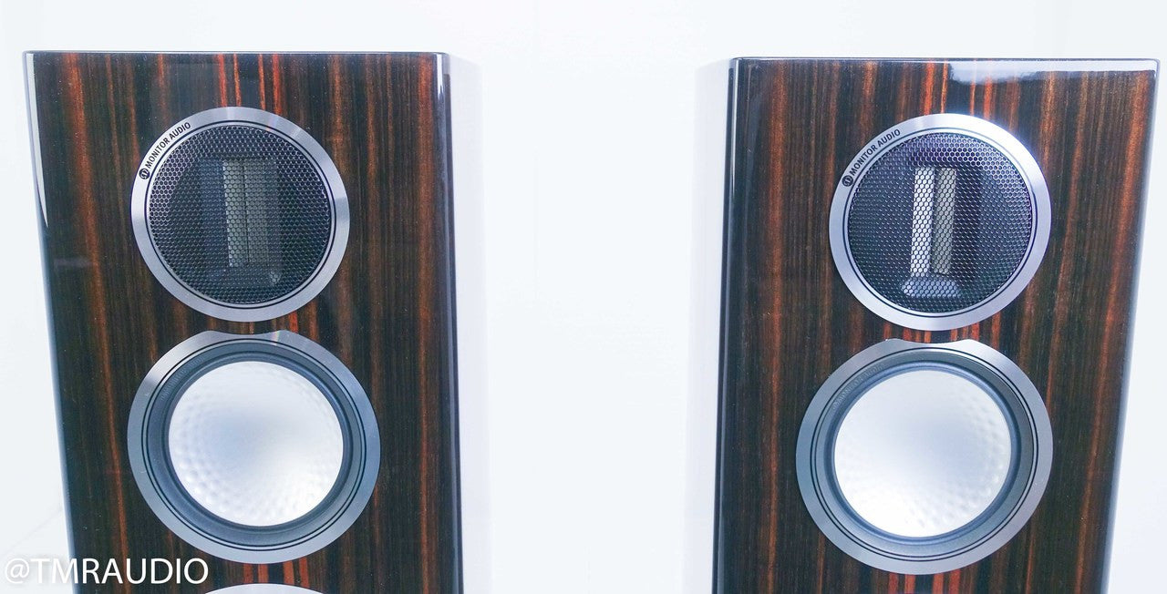 Monitor Audio Gold 300 Floorstanding Speakers