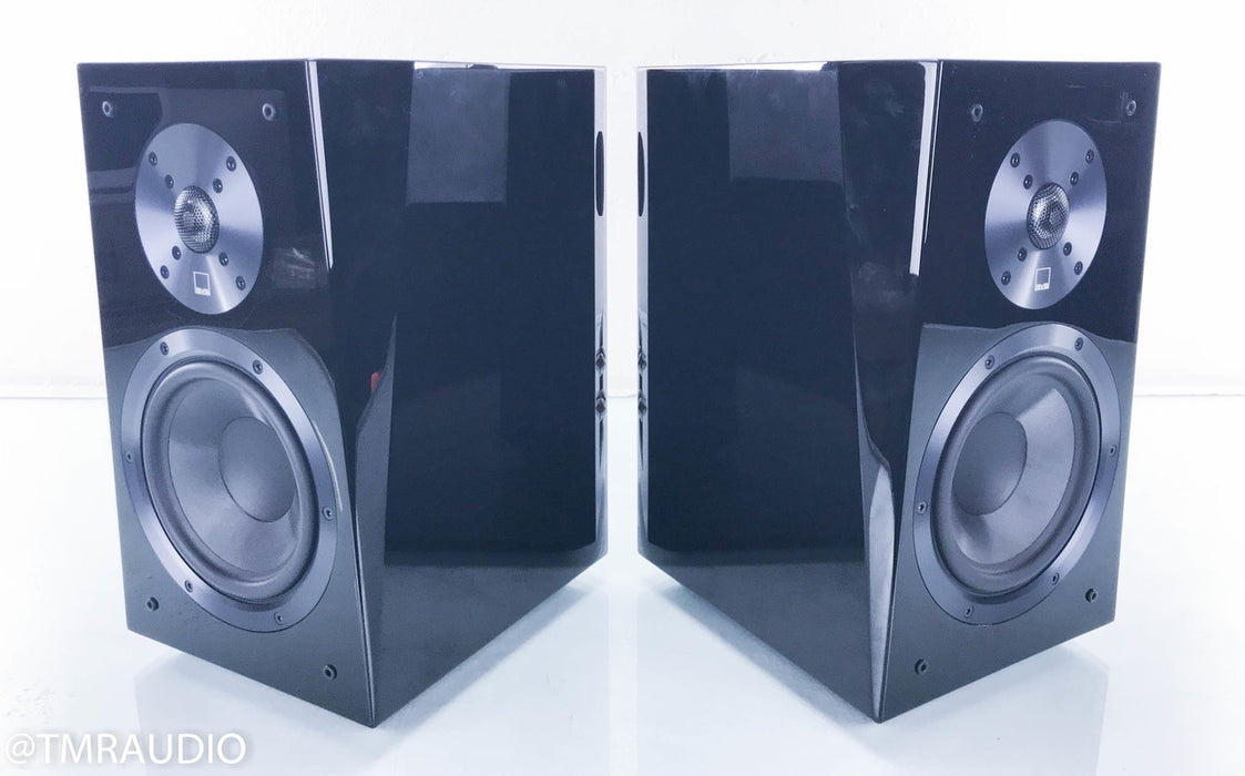 SVS Ultra Bookshelf Speakers