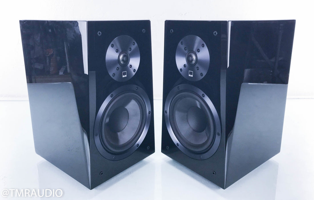 SVS Ultra Bookshelf Speakers