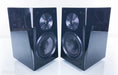 SVS Ultra Bookshelf Speakers