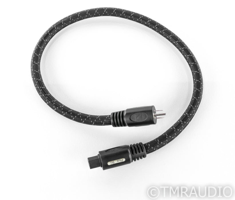 PS Audio Plus SC Power Cable; 1m AC Cord
