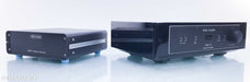 SMc VRE-1C Stereo Preamplifier
