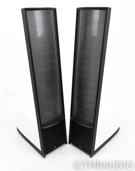 Martin Logan Expression ESL 13A Hybrid Electrostatic Speakers