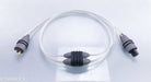 High Fidelity Cables Reveal Power Cable