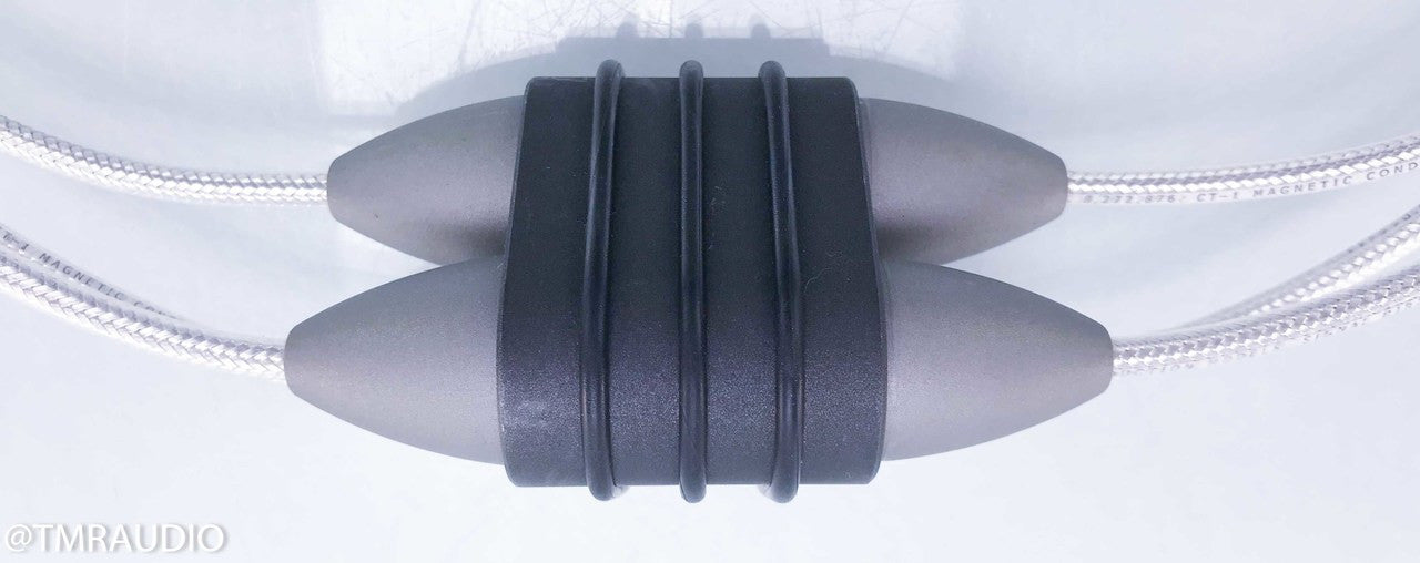 High Fidelity Cables Reveal Power Cable