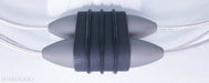 High Fidelity Cables Reveal Power Cable