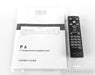 Parasound Halo P6 2.1 Channel Preamplifier / DAC; MM / MC Phono; P-6