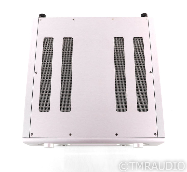Ayre AX5 Stereo Integrated Amplifier; AX-5