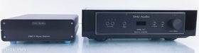 SMc VRE-1C Stereo Preamplifier