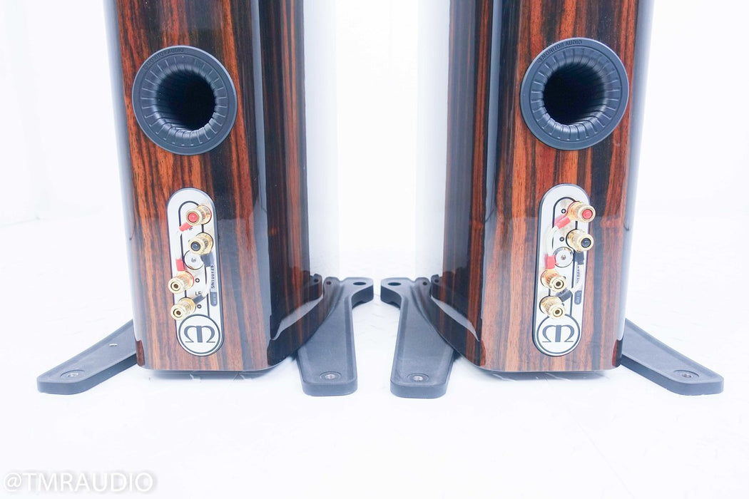 Monitor Audio Gold 300 Floorstanding Speakers