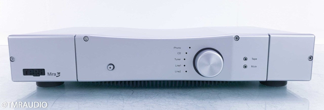 Rega Mira 3 Stereo Integrated Amplifier
