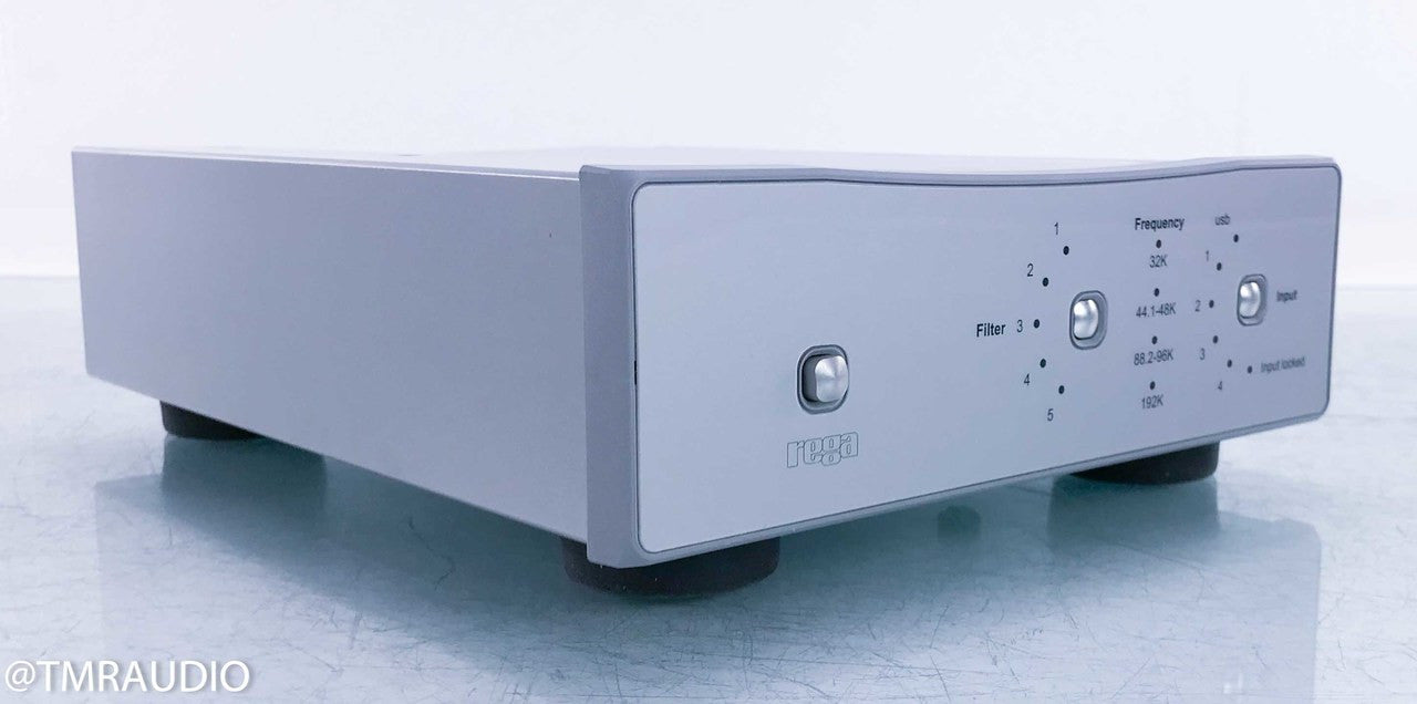 Rega DAC