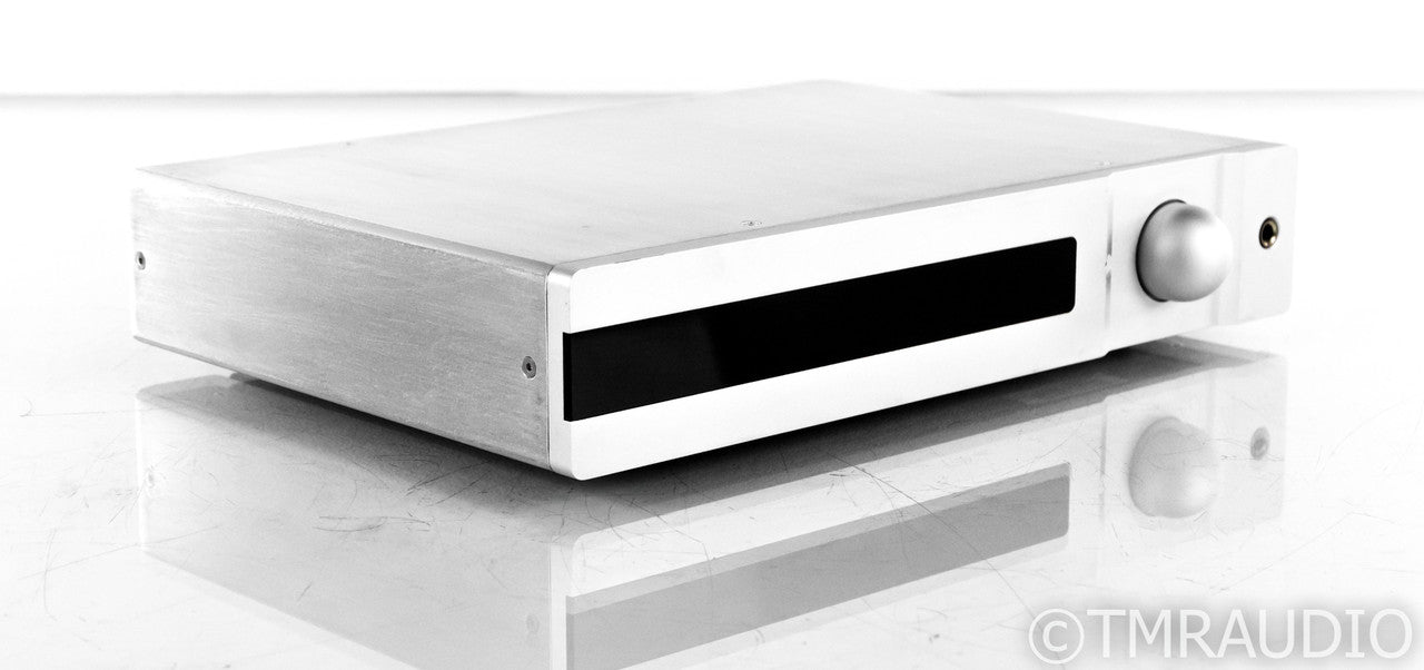 Auralic Altair Wireless Network Streamer / DAC; D/A Converter; 1TB SSD; Remote