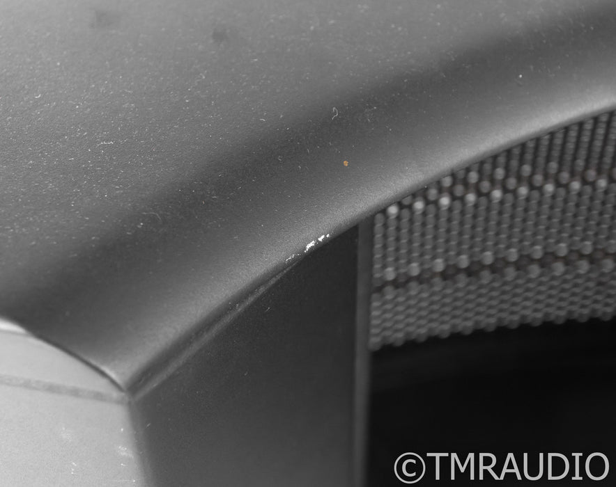 Martin Logan Theater Center Channel Speaker; Hybrid Planar Magnetic