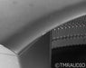 Martin Logan Theater Center Channel Speaker; Hybrid Planar Magnetic