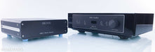 SMc VRE-1C Stereo Preamplifier