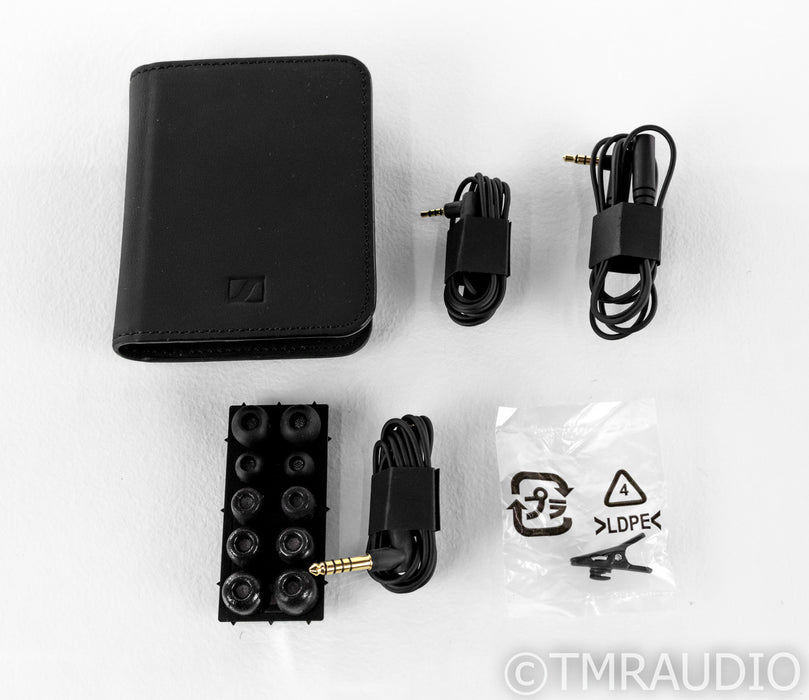 Sennheiser IE800S In-Ear Headphones; IE-800S