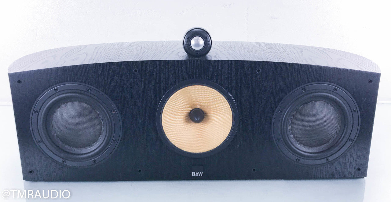 B&W HTM3s Center Channel Speaker