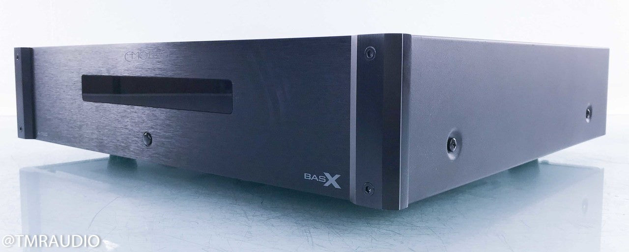 Emotiva A-700 BasX 7 Channel Power Amplifier