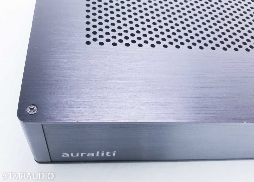 Auraliti PK-90 Network Streaming Player