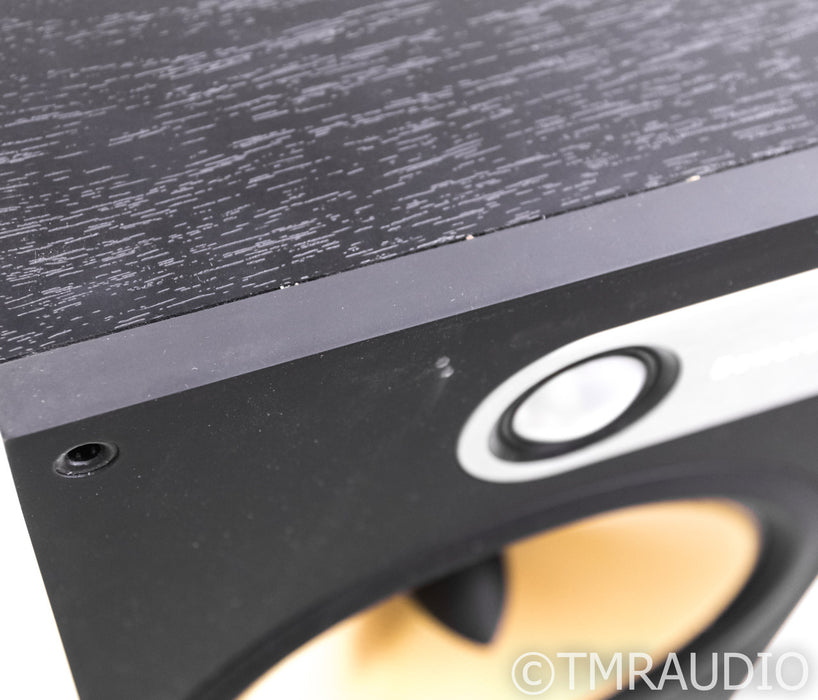 B&W 683 Floorstanding Speakers