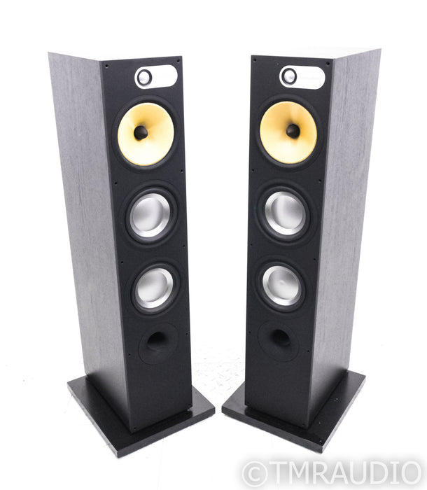 B&W 683 Floorstanding Speakers