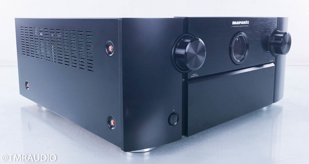 Marantz SR8012 11.2 Channel Home Theater Receiver