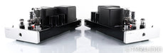 Cary Audio CAD-805AE Mono Tube Power Amplifier
