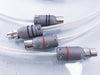 High Fidelity Cables Reveal XLR Cables