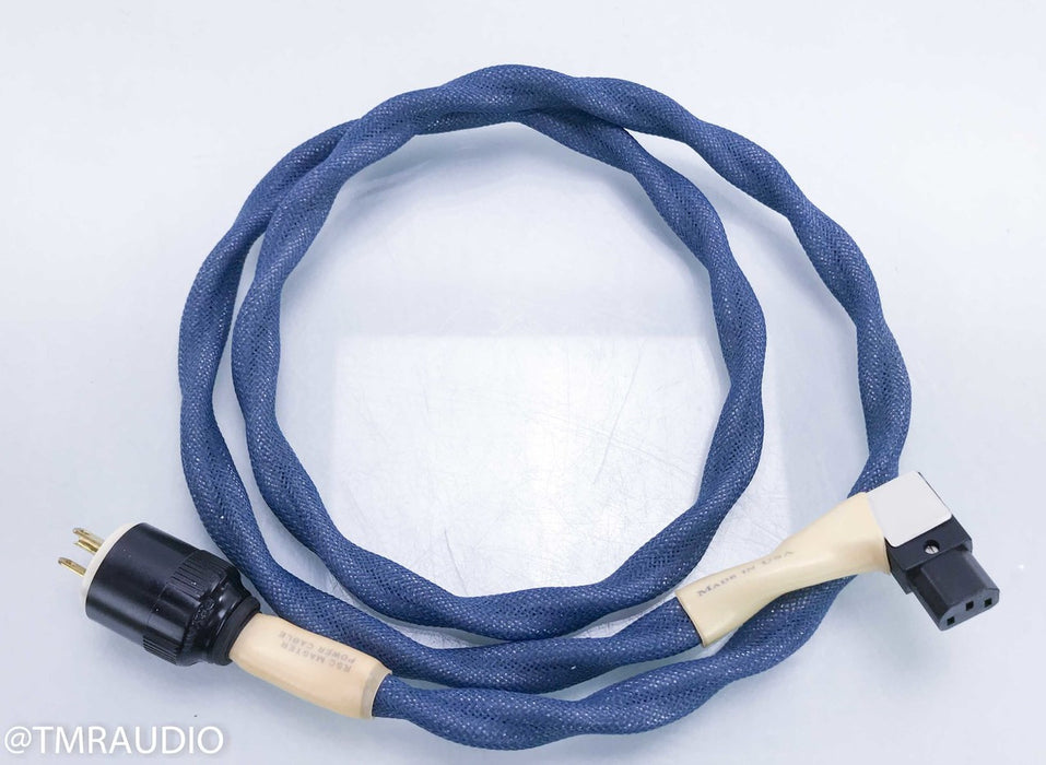 Tara Labs RSC Master Power Cable