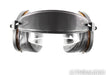 Audeze LCD-3 Open Back Planar Magnetic Headphones; LCD3; Fazor