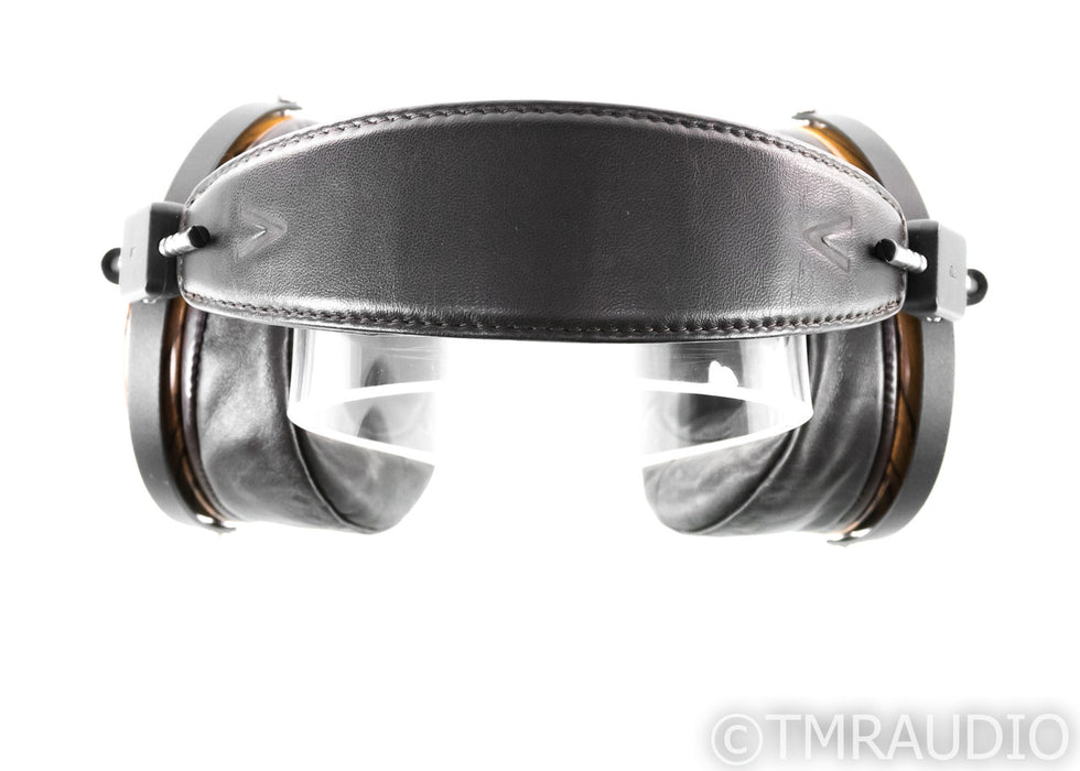 Audeze LCD-3 Open Back Planar Magnetic Headphones; LCD3; Fazor