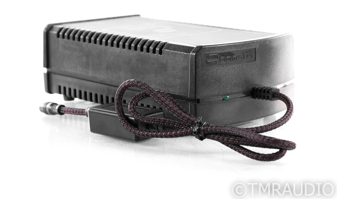 Sbooster BOTW P&P ECO 12-13V MKII Power Supply